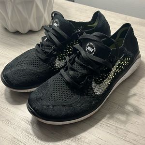 Nike Free RN Flyknit